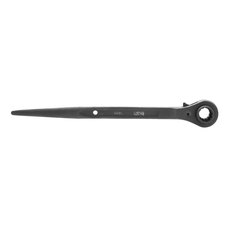 12-14mm Tail Ratchet Wrench