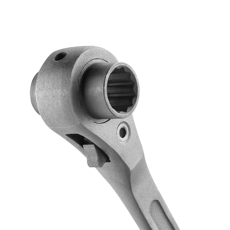 12-14mm Tail Ratchet Wrench