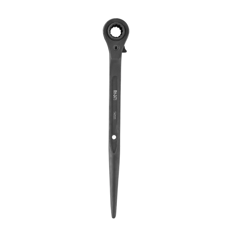 12-14mm Tail Ratchet Wrench