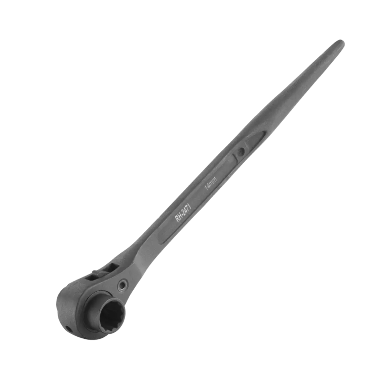 12-14mm Tail Ratchet Wrench