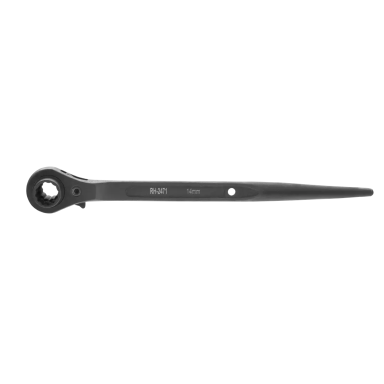 12-14mm Tail Ratchet Wrench