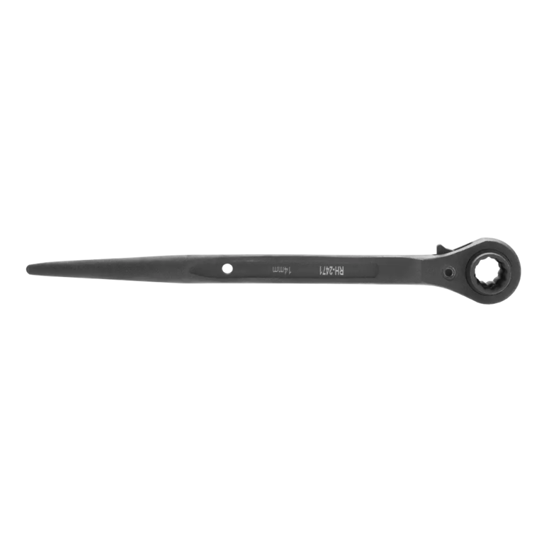 12-14mm Tail Ratchet Wrench