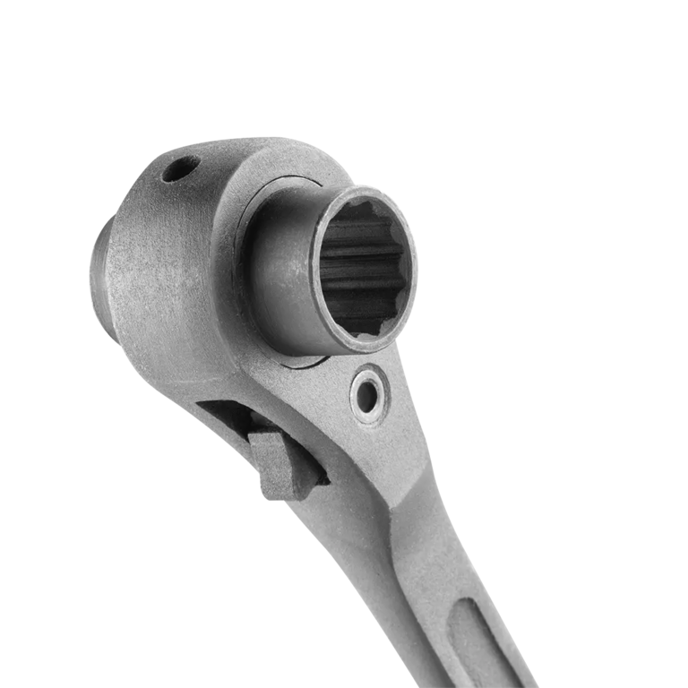 12-14mm Tail Ratchet Wrench