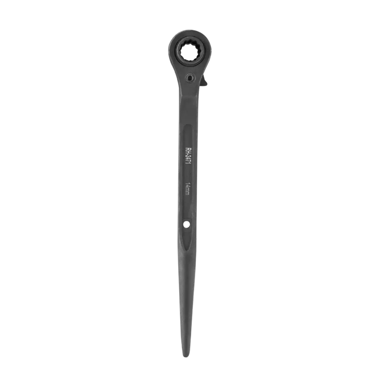 12-14mm Tail Ratchet Wrench