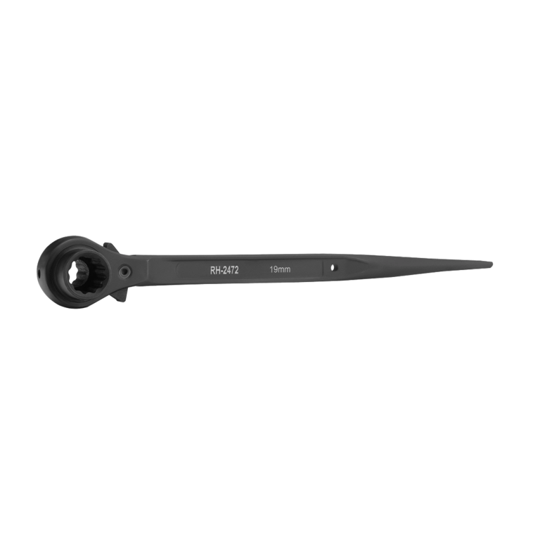 17-19mm Tail Ratchet Wrench