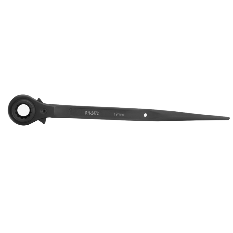 17-19mm Tail Ratchet Wrench