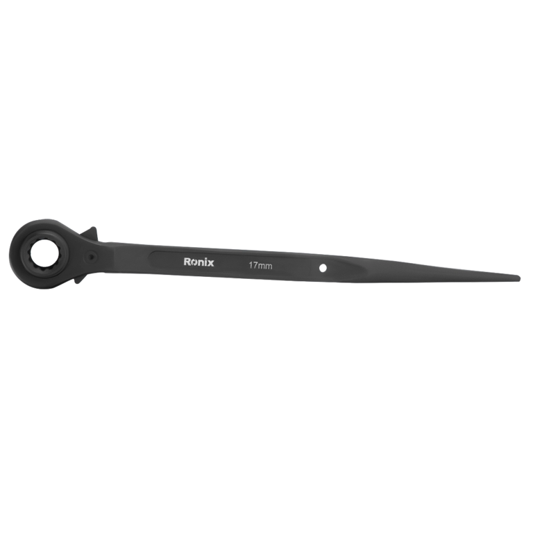 17-19mm Tail Ratchet Wrench