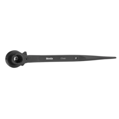 17-19mm Tail Ratchet Wrench