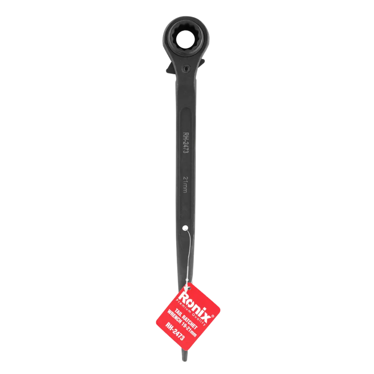 19-21mm Tail Ratchet Wrench
