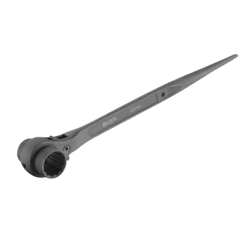 21-23mm Tail Ratchet Wrench