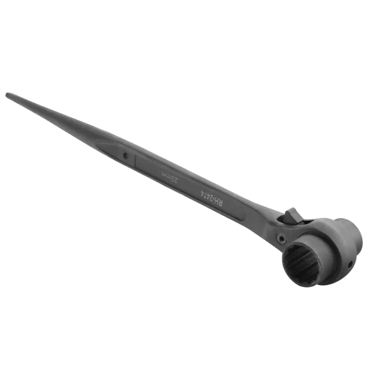 21-23mm Tail Ratchet Wrench