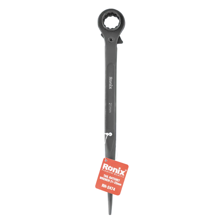 21-23mm Tail Ratchet Wrench