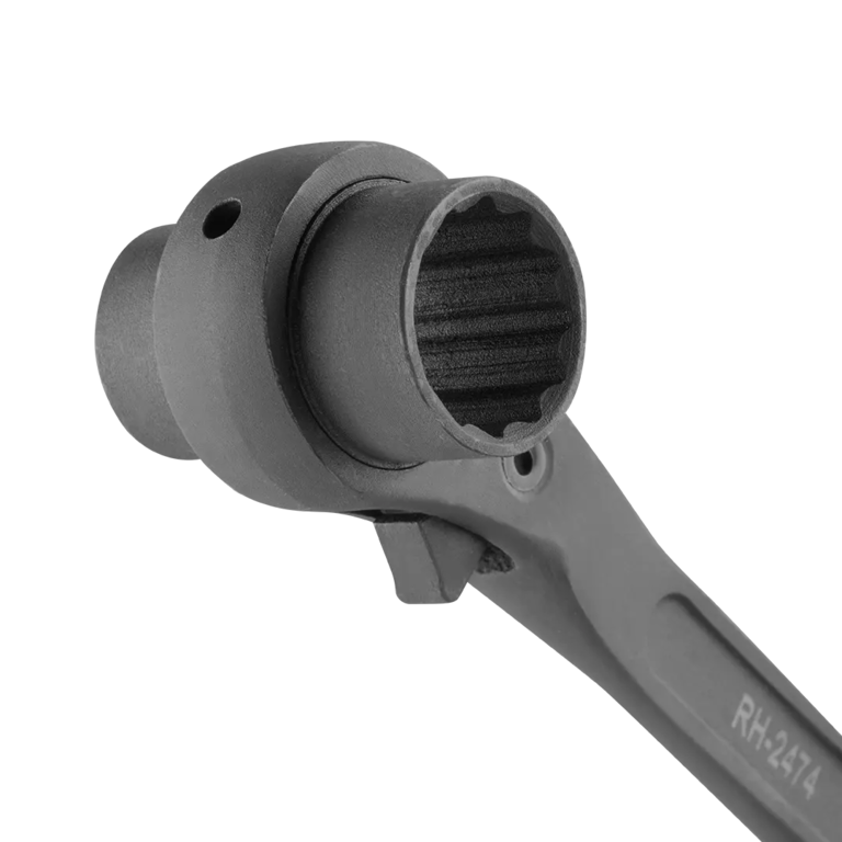 21-23mm Tail Ratchet Wrench