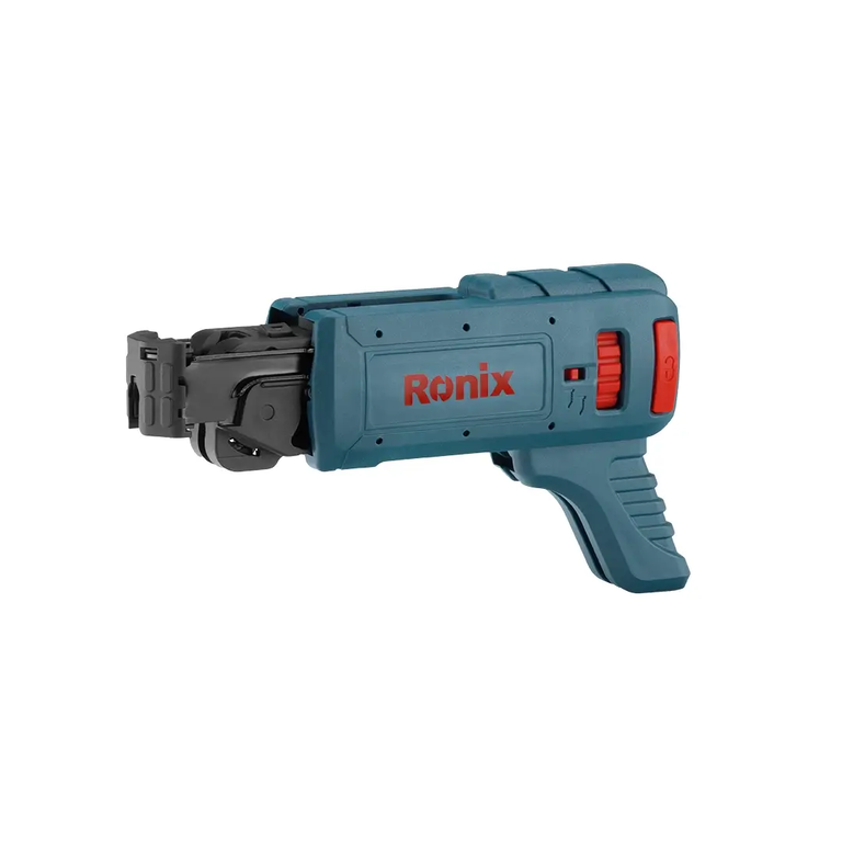 Auto Feed Screwdriver Magazine