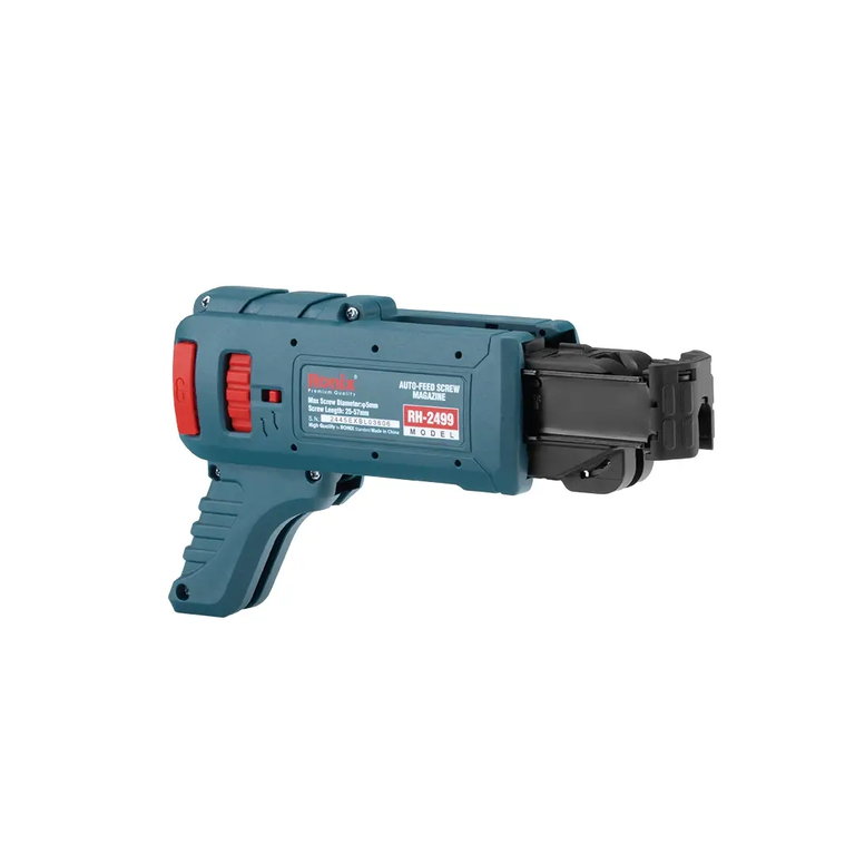 Auto Feed Screwdriver Magazine