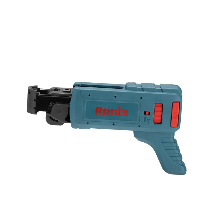 Auto Feed Screwdriver Magazine