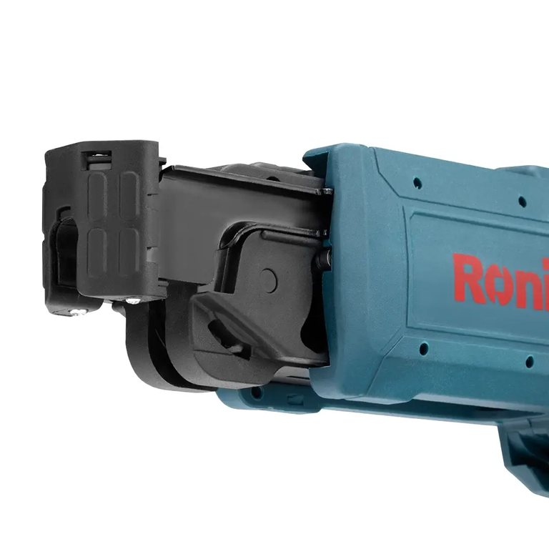 Auto Feed Screwdriver Magazine