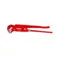 Bent nose plier wrench 1 inch-1