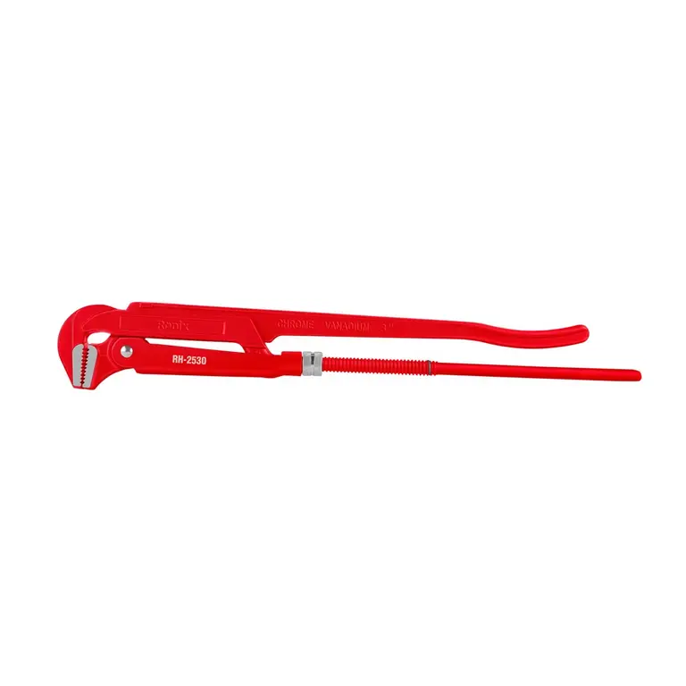 Bent nose plier wrench 3 inch-1