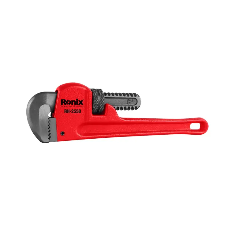Pipe Wrench 8 inch-1