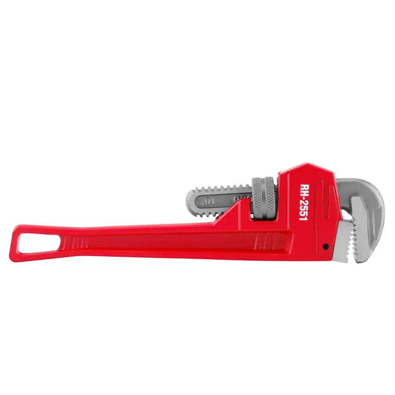 Pipe Wrench 10 inch-4