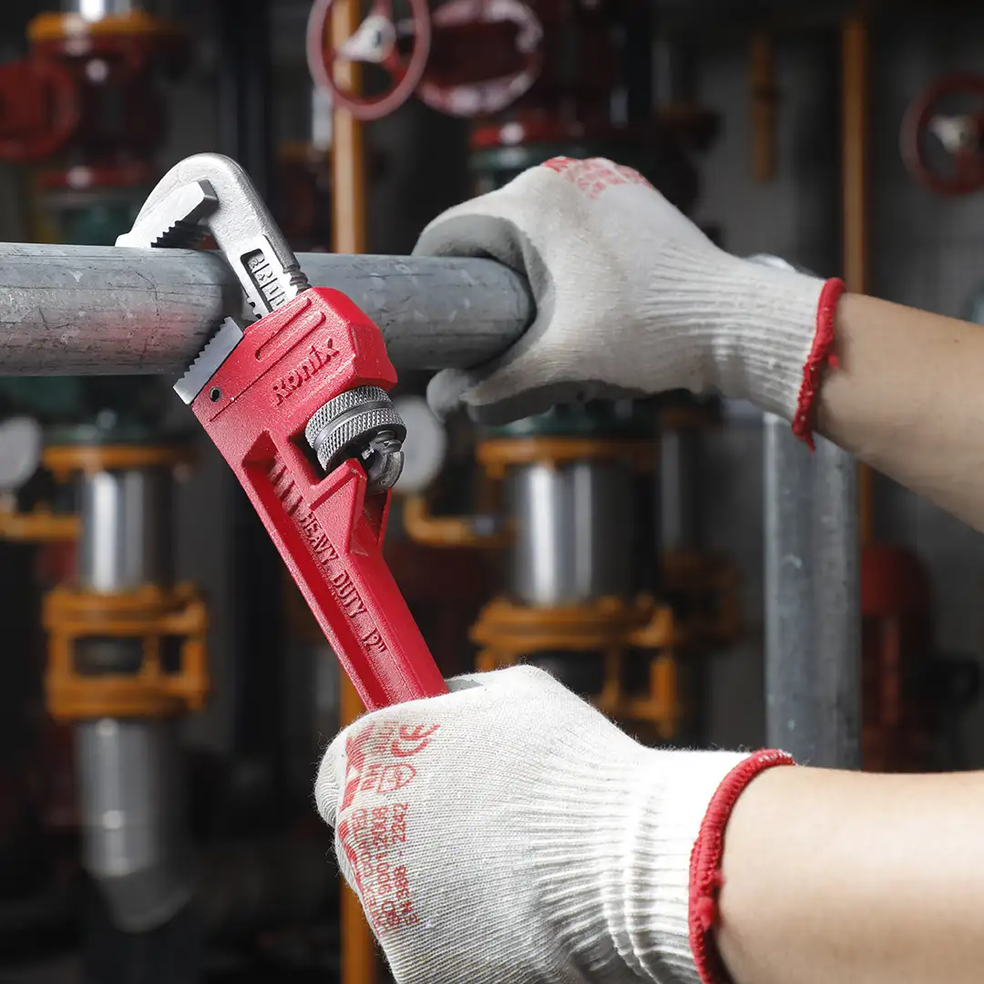 Pipe Wrench 12 inch