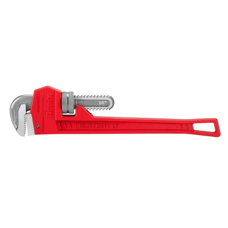 Pipe wrench 14 inch