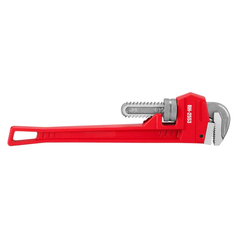 Pipe wrench 14 inch