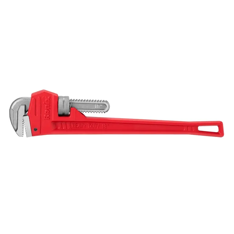 pipe wrench 18 inch