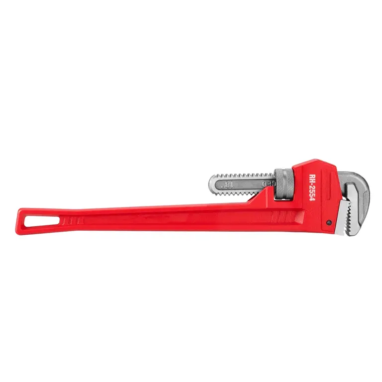 pipe wrench 18 inch