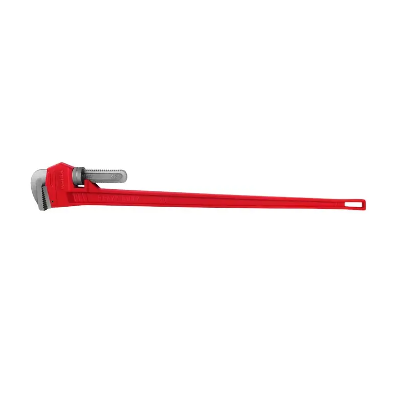 Pipe Wrench 48 inch-1
