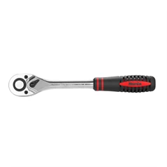 Ratchet Handle Wrench Straight 1/2 inch General View