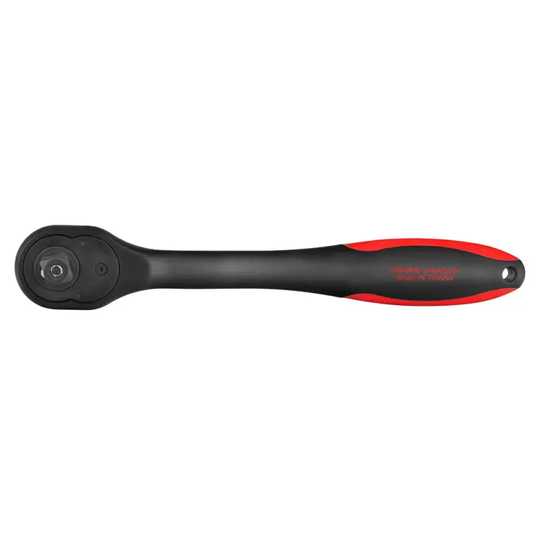 Curved Ratchet Handle 1/2 inch -7
