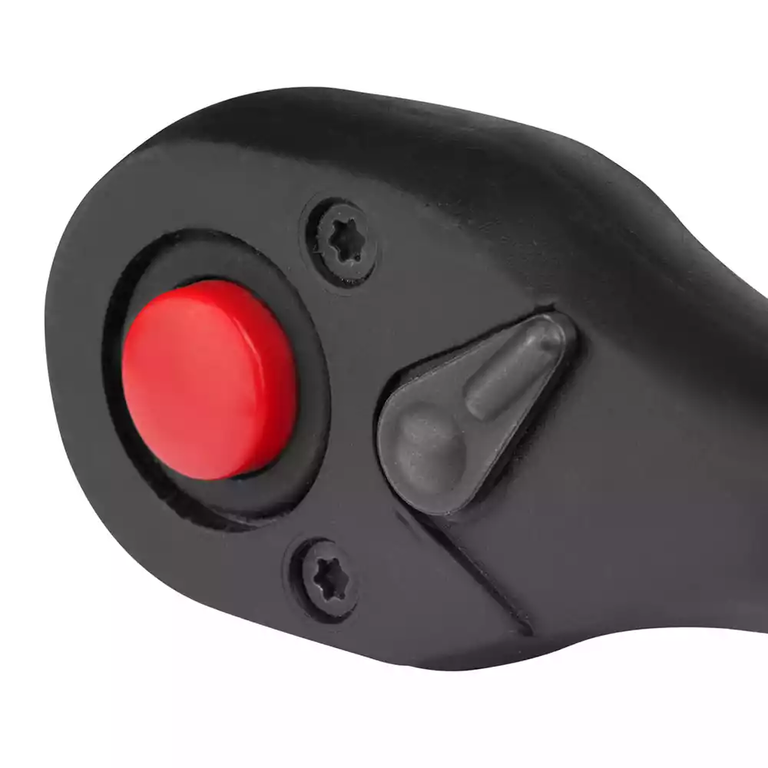 Llave de Carraca Recta 25cm