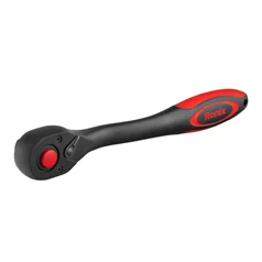 1/2″ Curved Ratchet Handle