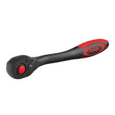Curved Ratchet Handle 1/2 inch -1