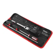 Llave de cruz rápida de 4 vías