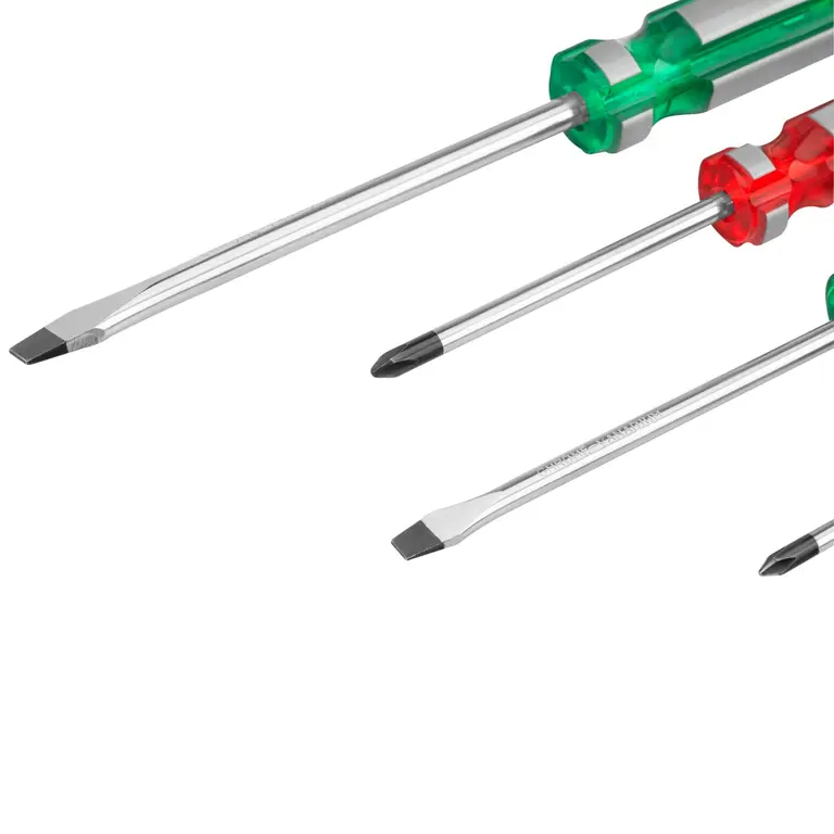 Kobalt 65 -Piece Standard (SAE) And Metric Combination Mechanics Tool Set With Hard Case In The Mechanics Tool Sets Department At - Foto 3