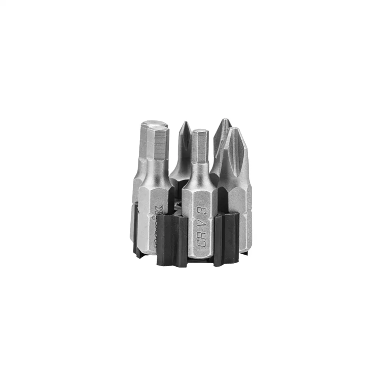 6in1 Ratchet Screwdriver