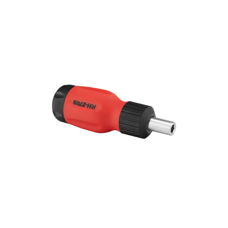 6in1 Ratchet Screwdriver