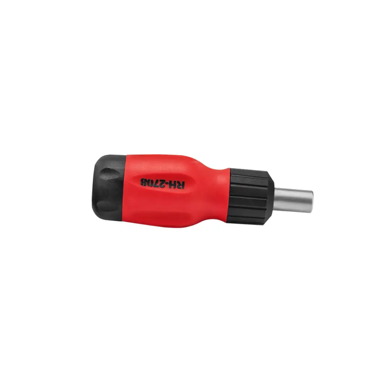 6in1 Ratchet Screwdriver