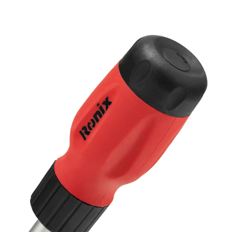 6in1 Ratchet Screwdriver