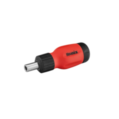 6in1 Ratchet Screwdriver)