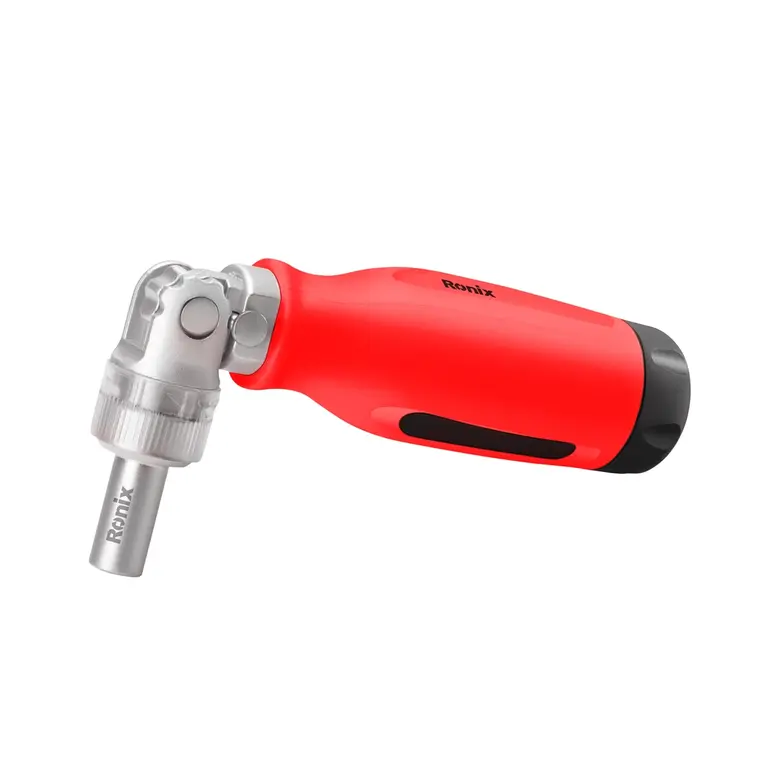 12in1 Adjustable Angle ratchet Screwdriver-1