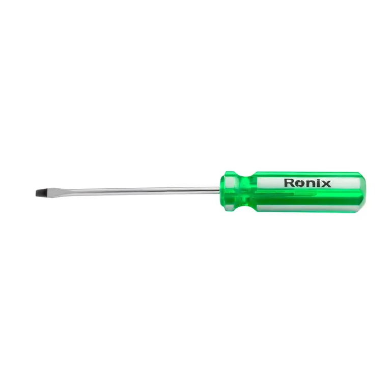 Slotted Screwdriver 3x75mm-2