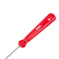 Crystal Slotted Screwdriver 3x75mm-4