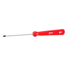 Crystal Slotted Screwdriver 3x75mm