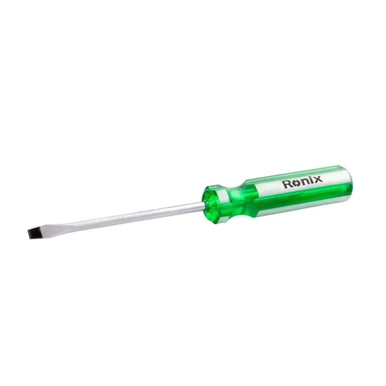 Slotted Screwdriver 5x100mm-1