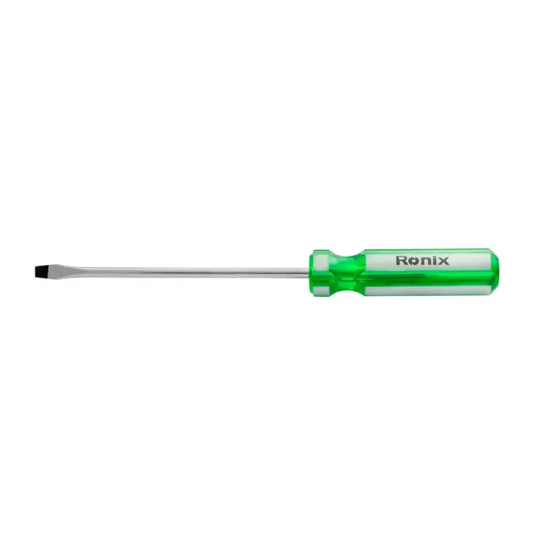 Slotted Screwdriver 5x125mm