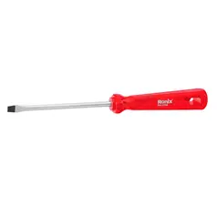 Crystal Slotted Screwdriver 5x100mm